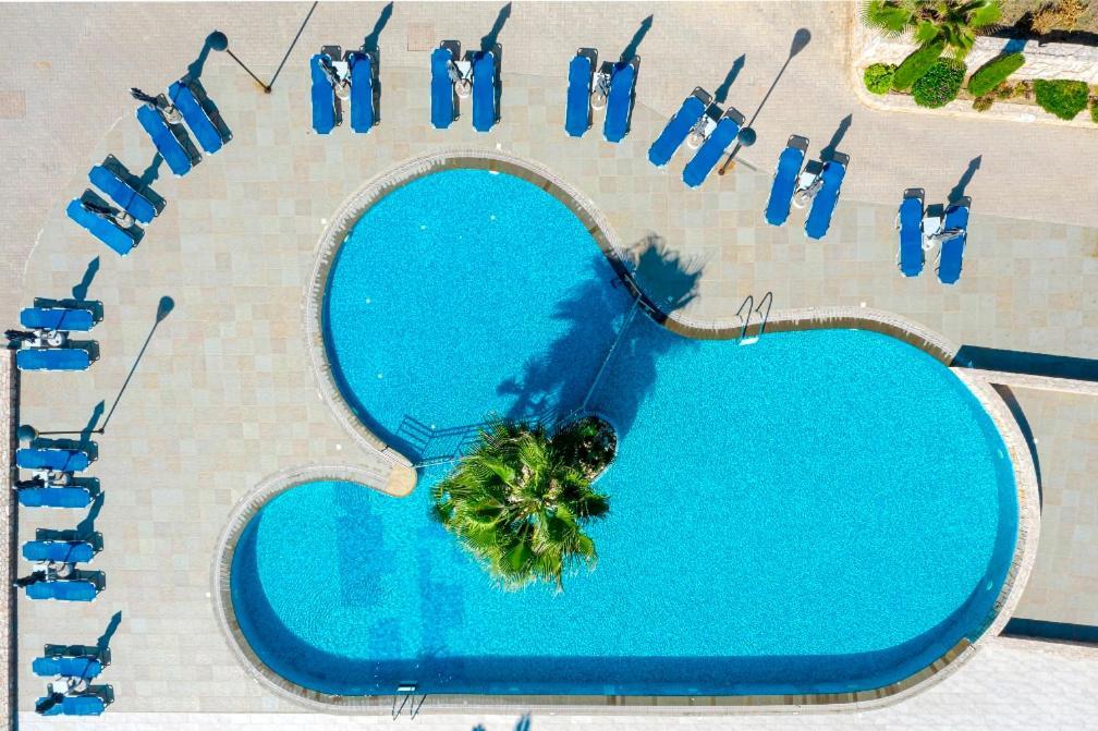 Skiros Palace Hotel Екстер'єр фото