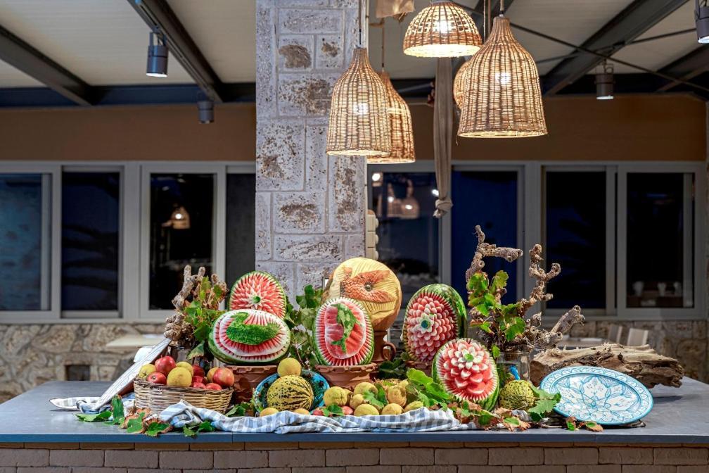 Skiros Palace Hotel Екстер'єр фото