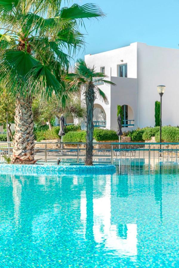 Skiros Palace Hotel Екстер'єр фото