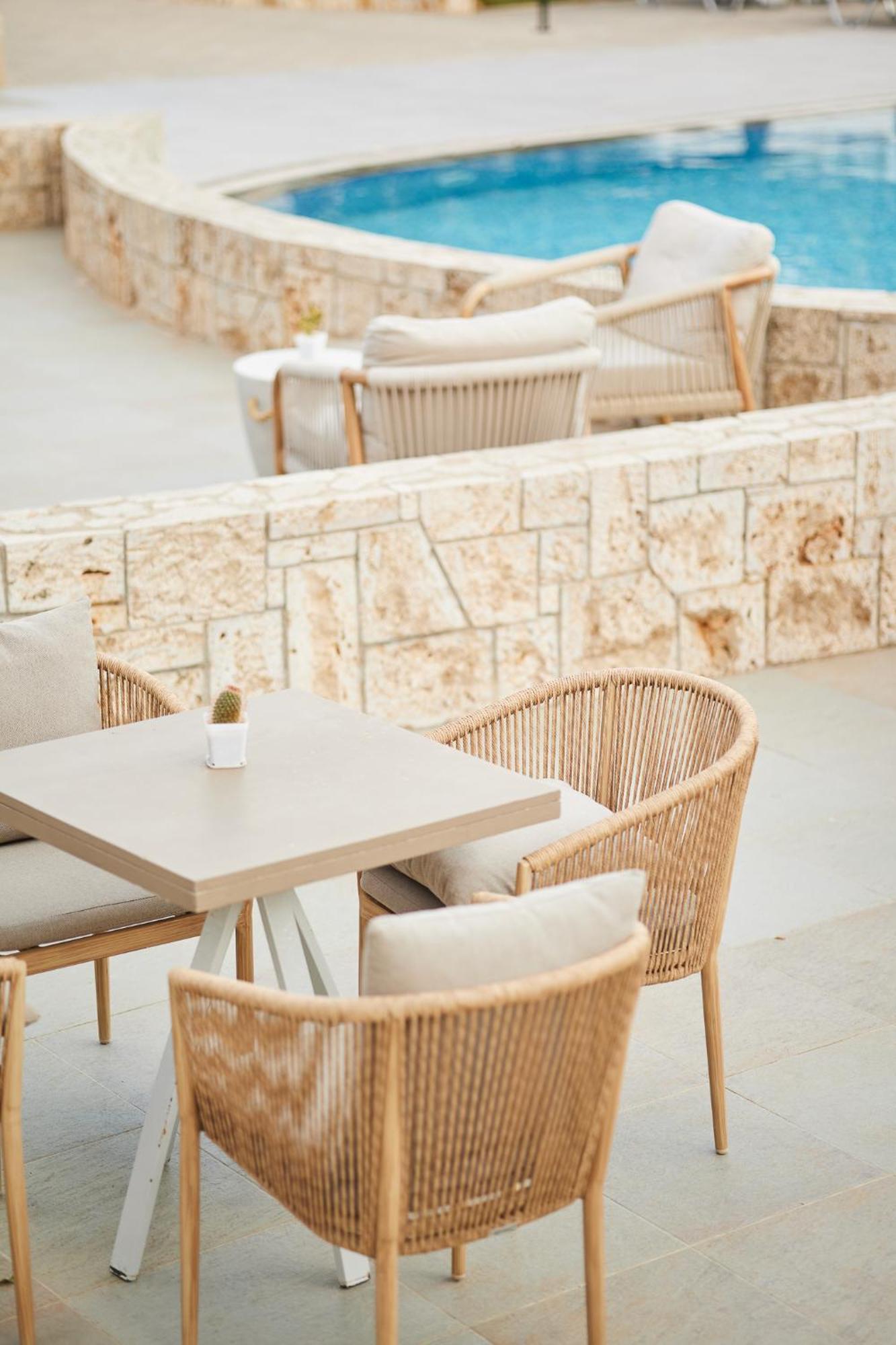 Skiros Palace Hotel Екстер'єр фото