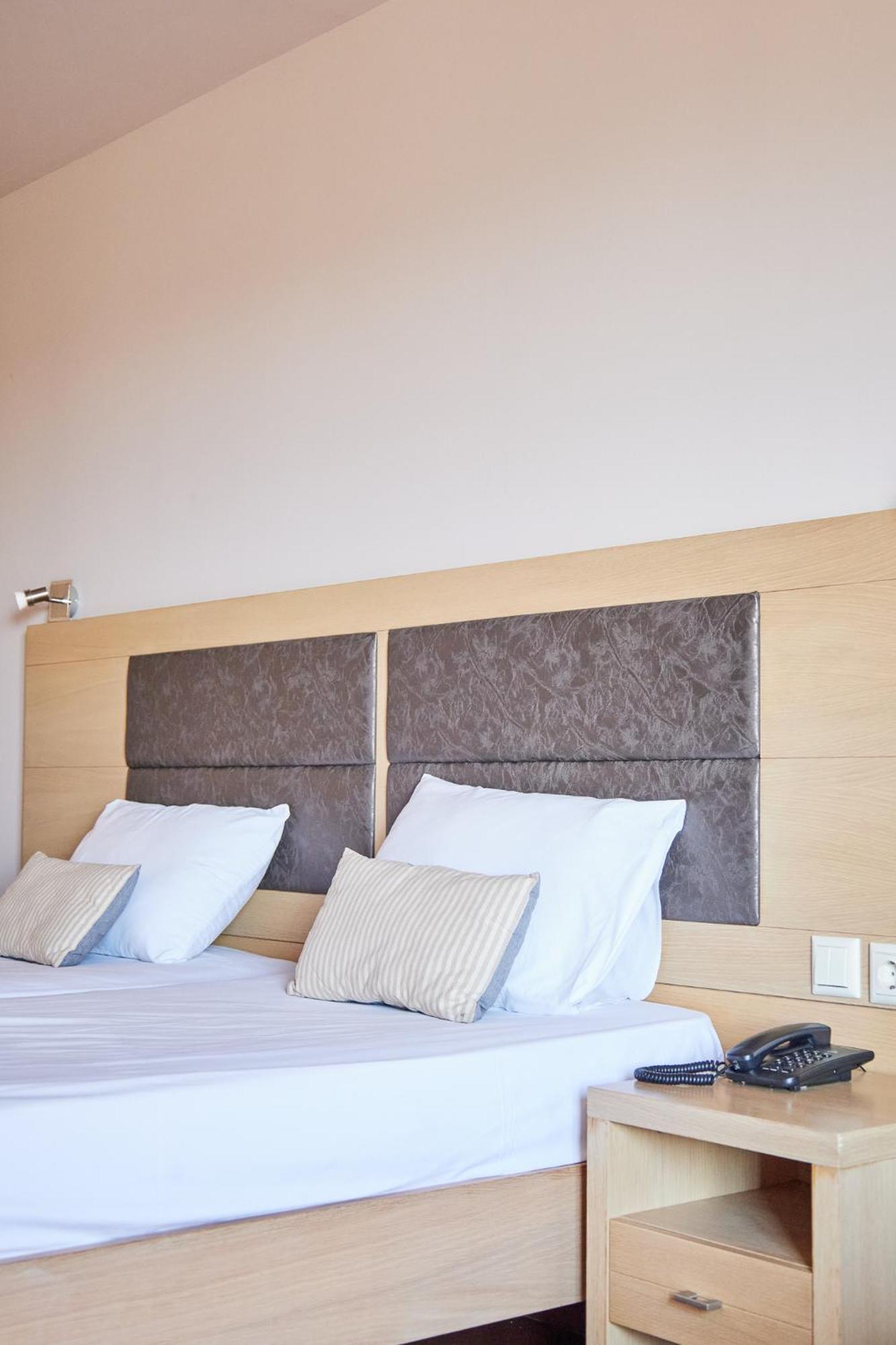 Skiros Palace Hotel Екстер'єр фото