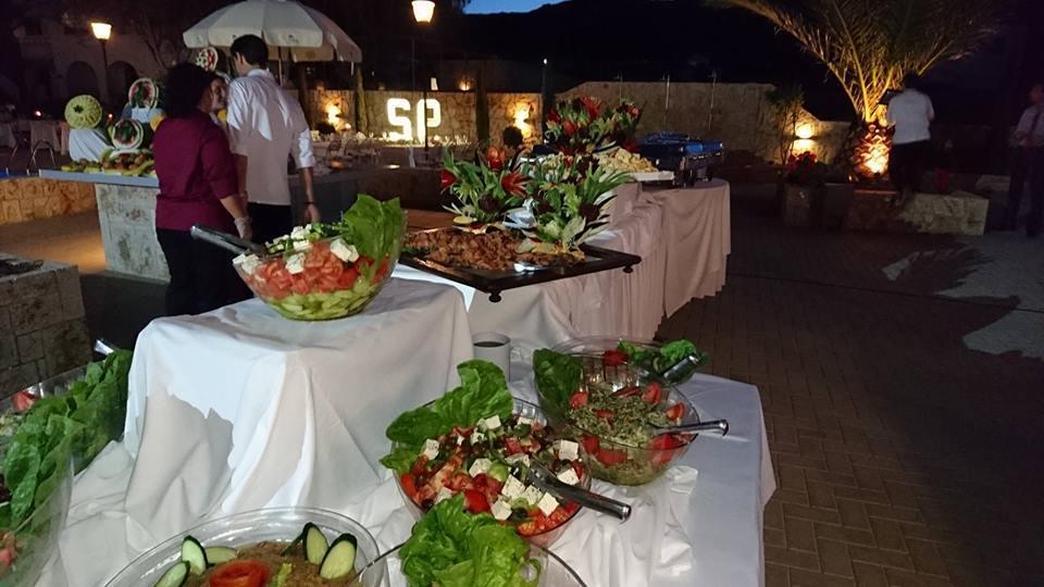 Skiros Palace Hotel Екстер'єр фото