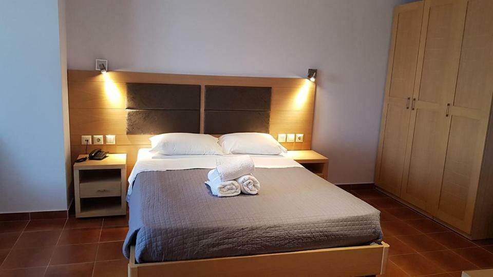 Skiros Palace Hotel Екстер'єр фото